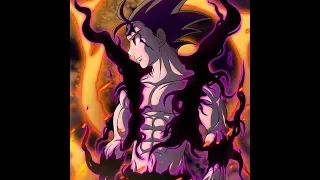 أنمي الخطايا السبع المميتة الجزء الأول الحلقة 2 شاشة كبيرة دقة Hd مترجم باللغة العربية 