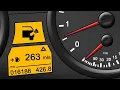 How to Fix Reset Check Fuel Cap Loose Gas Cap Warning Light Stays On or Flashing Fuel Light On