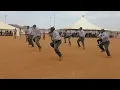 Dikgwari Txa Manyalo Ft Maredi