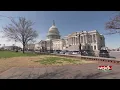 Thune looks at evolving relationship with Trump