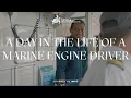 A Day in the Life of a Marine Engine Driver Cruise Whitsundays Journey Beyond