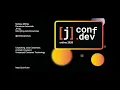 jconf dev 2020 - Unpacking the Container A Deep Dive into Virtualized Container Technology