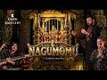 Lagu Nagumomu | Kalyan Navratri | Thyagaraja | Sharreth | Rajhesh Vaidhya | Classical | Fusion | Latest