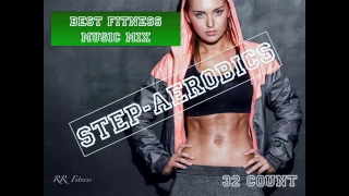 Step Aerobics Music Mix 5 133 136 Bpm 58 Israel RR Fitness  Step Aerobics Music Mix 5 133 136 Bpm 58 Israel RR Fitness
