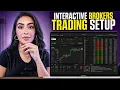 Download Lagu Interactive Brokers Full Setup Breakdown (Subscriptions, Hot-Keys \u0026 Booktrader)