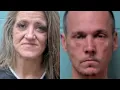 Lenoir County Arrest