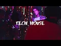TECH HOUSE MIX 2020 | NOVEMBER #1