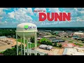Welcome to Dunn North Carolina