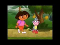 Dora the Explorer - Clip