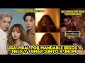 LISA VIRAL POR MANDARLE BESOS A FELIX Y T0MÄR JUNTO A JHOPE + NO SABIAN QUE ERA TAN CERCANA A JHOPE