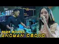 Lagu RENA MOVIES - ANOMAN OBONG - FISH MUSIC and FARIZ FRIEND - Live in LAMPA Kec. Kedamean GRESIK