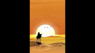 قصيدة في السير إلى الله و الدار الآخر د عبدالعزيز الصيني حفظه الله 