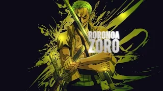 Download Rap Tribute - Roronoa Zoro [ENG SUB} MP3