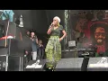 Queen Ifrica - Lengthen My Days - Keep It To Yourself