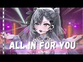 Download Lagu [Koplo] Vestia Zeta - ALL IN FOR YOU (Aftershine) | Java AI Cover