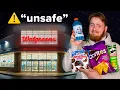 I Tested Every Convenience Store After Midnight
