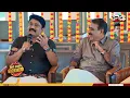 Download Lagu 'Gopalakrishnan ചേട്ടന്റെ പക്വതയൊക്കെ വെറുതെയാണ്';ഓണത്തിന് ഒത്തുകൂടി ചിരി പടർത്തി ചർച്ചയിലെ താരങ്ങൾ