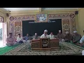 Download Lagu SHOLAWAT YA BARKOSAMI - PENGAJIAN MINGGU PAGI