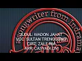 Download Lagu WADON JAHAT - SULTAN TRENGGONO (LAGU TERBARU)