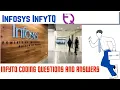 InfyTQ Final Round Coding Questions Previous year Questions Problem 2
