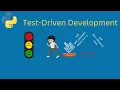 Test Driven Development Explained Red-Green-Refactor Cycle in Python