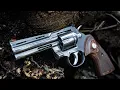 New Colt Python Walking Dead Ready