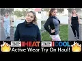 32 Degrees Active Wear Try On Haul