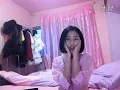 (CC字幕) sena 大笑 -  [偷偷] 翻唱蛋堡 Soft Lipa