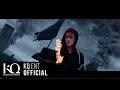 ATEEZ - HALAZIA English