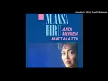 Andi Meriem Mattalatta - Lenggang Jakarta - Composer : Harry Sabar 1987 (CDQ)