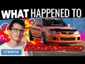 What Happened To MAZDASPEED