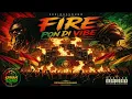 Music To Get You Moving: Fire Pon Di Vibe - Serioussound