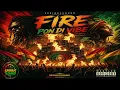 Music To Get You Moving Fire Pon Di Vibe - Seriousound