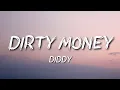 Diddy - Dirty Money - Angels