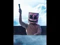 What Marshmello actually looks like and his real name