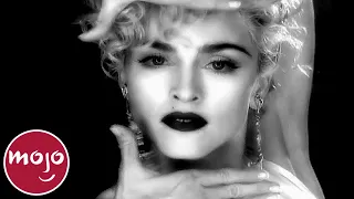 top 20 greatest music videos of all time