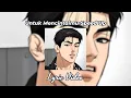 Download Lagu Untuk Mencintaimu -Seventeen (Speed Up) || Lyric Video || Tiktok Version🎧