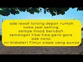 Download Lagu Tabola bale karaoke