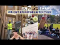 Download Lagu Cursus des études en architecture• ENAU • ORIENTATION • SYSTÈME….