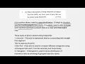 Data Analysis and visualization using Python Question 1 Part A