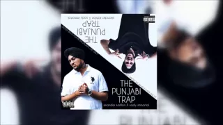 04) Hundred (THE PUNJABI TRAP)