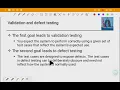 Software Engineering Chapter 8 Lecture 1