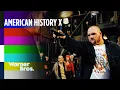 American History X Derek s Out of Prison Warner Bros Rewind