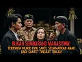 Kesalahan Besar Santet Mahasiswa Ini! Ternyata Murid Kyai Sakti, Jin Santet  Tak Bisa Menyentuhnya!