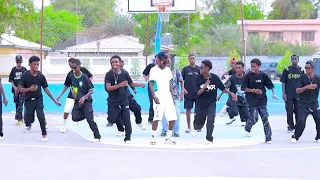 LiL HOUSSAID DU81 YALLA Clip Official 