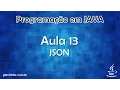 Java - JSON