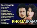 Download Lagu FULL ALBUM ROMANTIS RHOMA IRAMA TANPA IKLAN