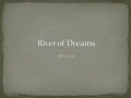 Download Lagu Billy Joel- River of Dreams Lyrics