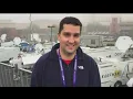 WBZ-TV editor Jim Murphy remembered on first anniversary of sudden death