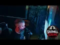 Bodysnatcher - Violent Obsession(Vocal cover by Stockwell Screams)